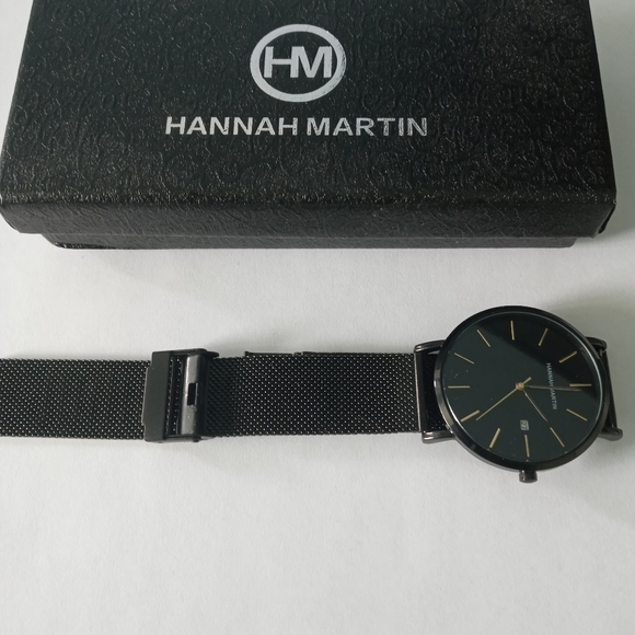 Host Pick Ultra-thin Fashion Business Luxury Watch - Picture 6 of 8